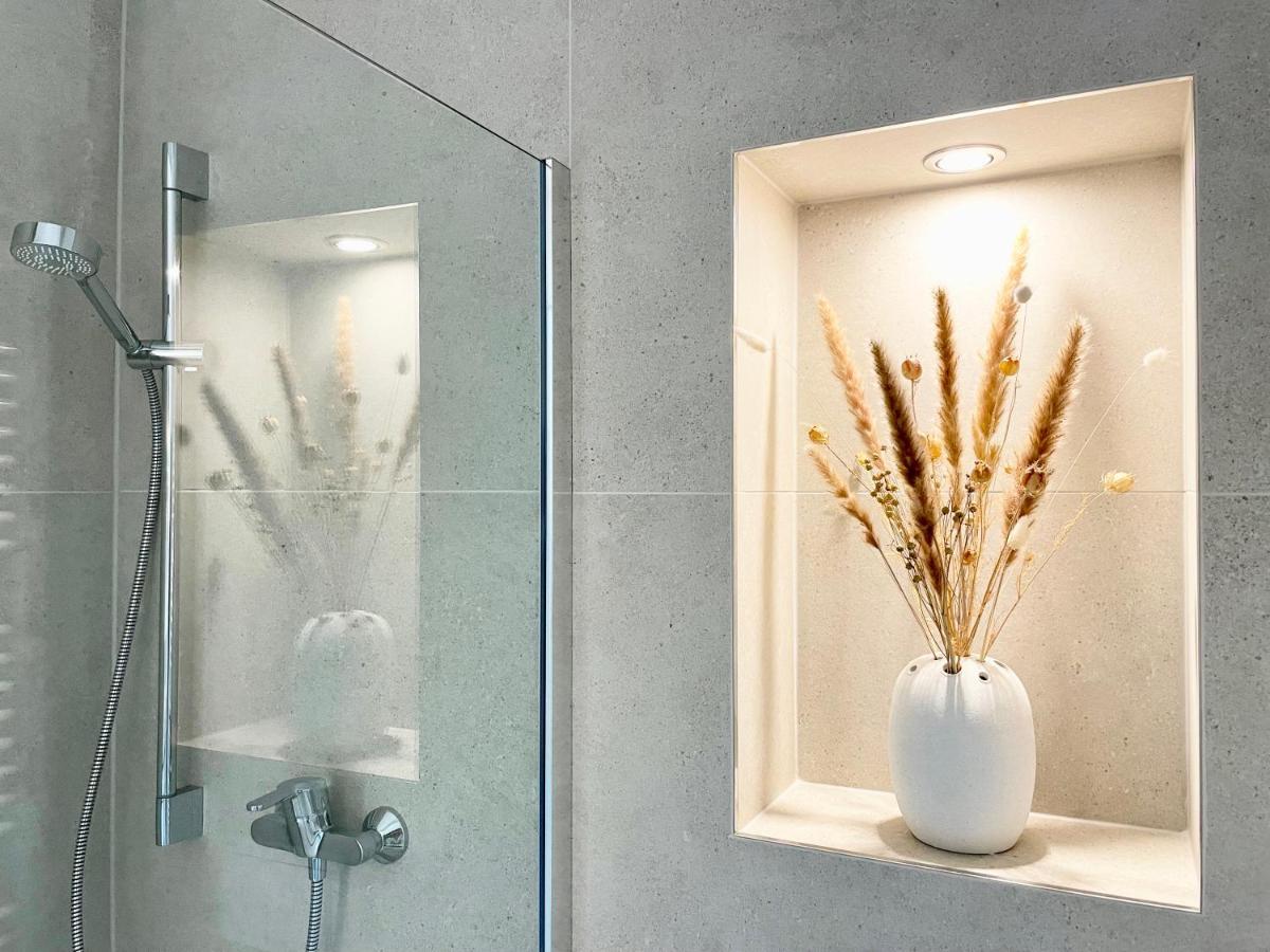 Vila Cosy Concept - Nahe Hamburg Pinneberg Exteriér fotografie