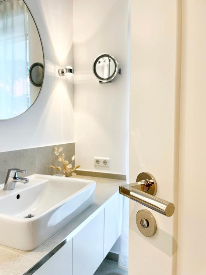 Vila Cosy Concept - Nahe Hamburg Pinneberg Exteriér fotografie