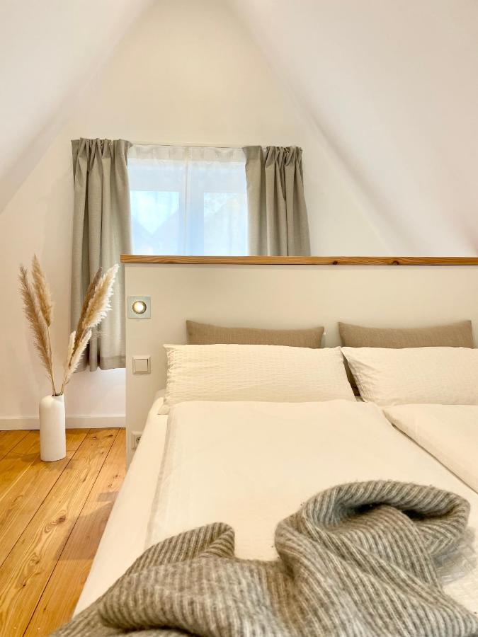 Vila Cosy Concept - Nahe Hamburg Pinneberg Exteriér fotografie