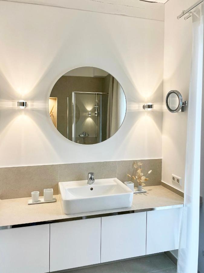 Vila Cosy Concept - Nahe Hamburg Pinneberg Exteriér fotografie