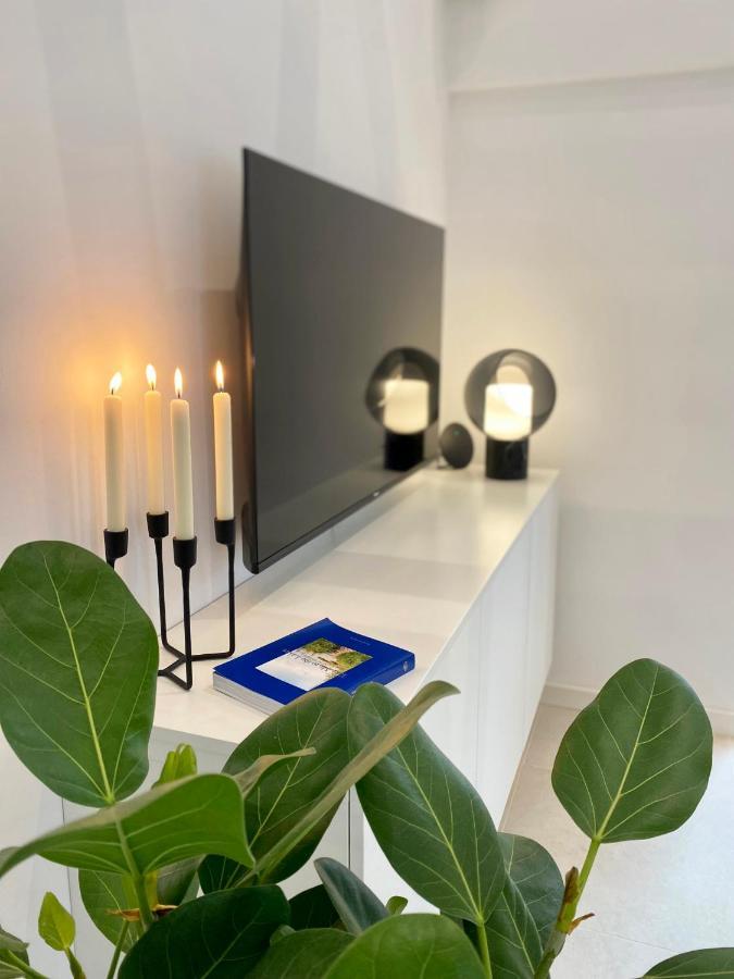 Vila Cosy Concept - Nahe Hamburg Pinneberg Exteriér fotografie