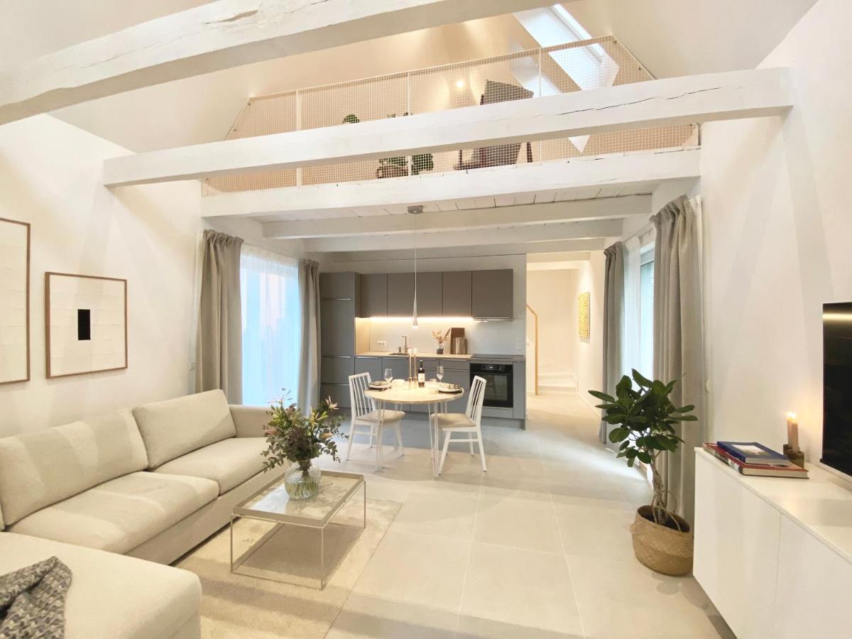 Vila Cosy Concept - Nahe Hamburg Pinneberg Exteriér fotografie