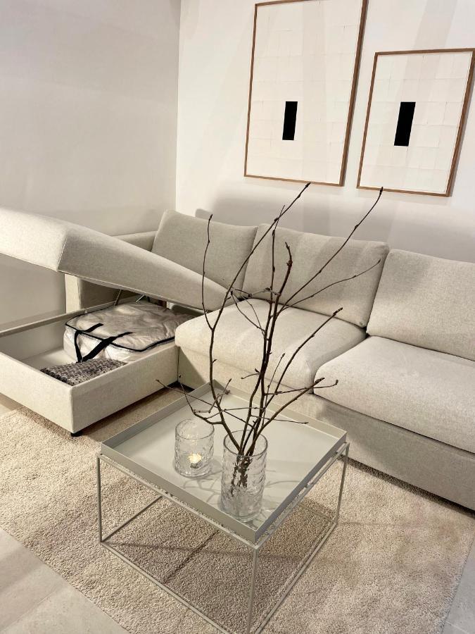 Vila Cosy Concept - Nahe Hamburg Pinneberg Exteriér fotografie